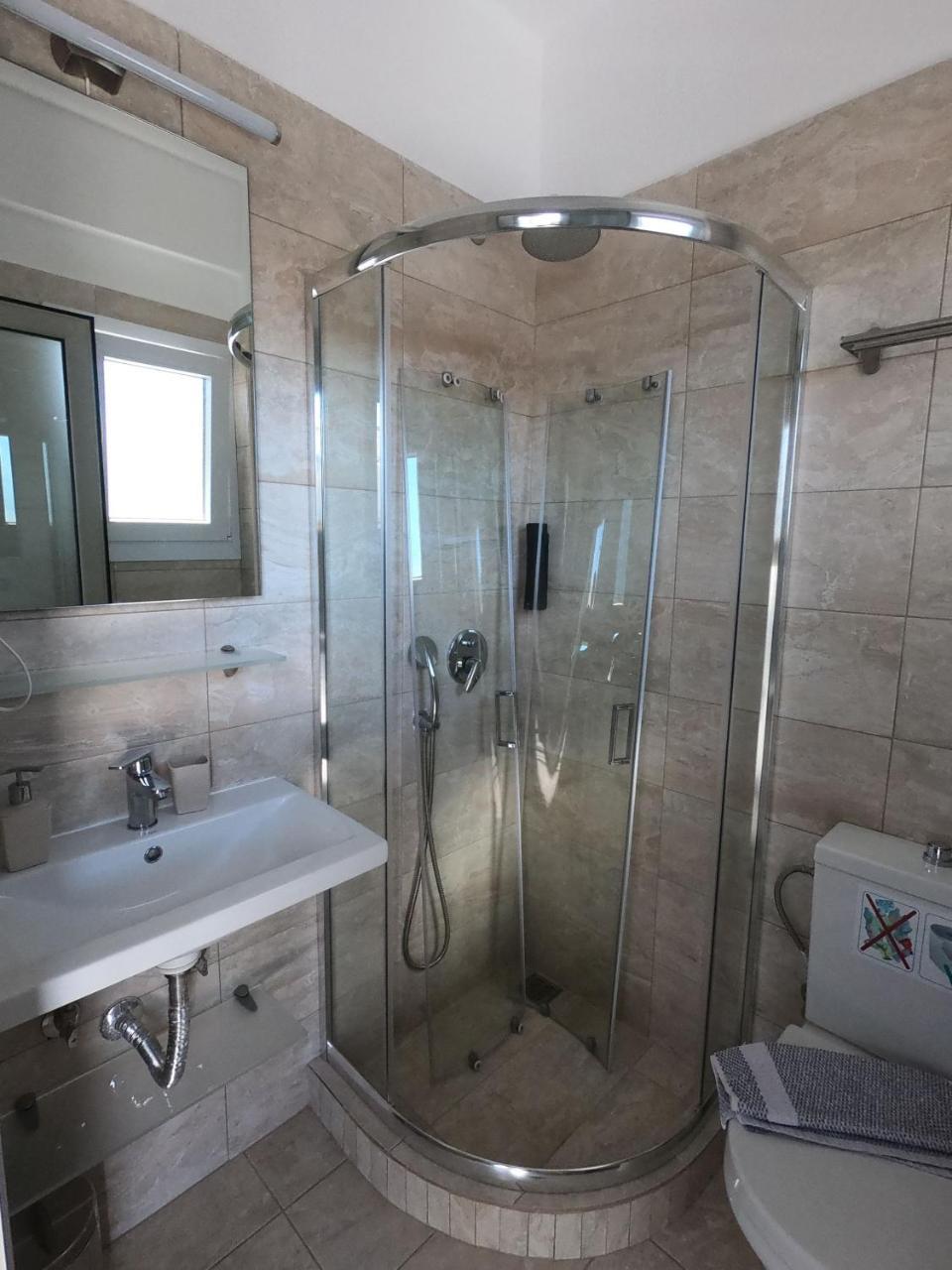 Finikas Garden Beach Resort Nikiti Kültér fotó