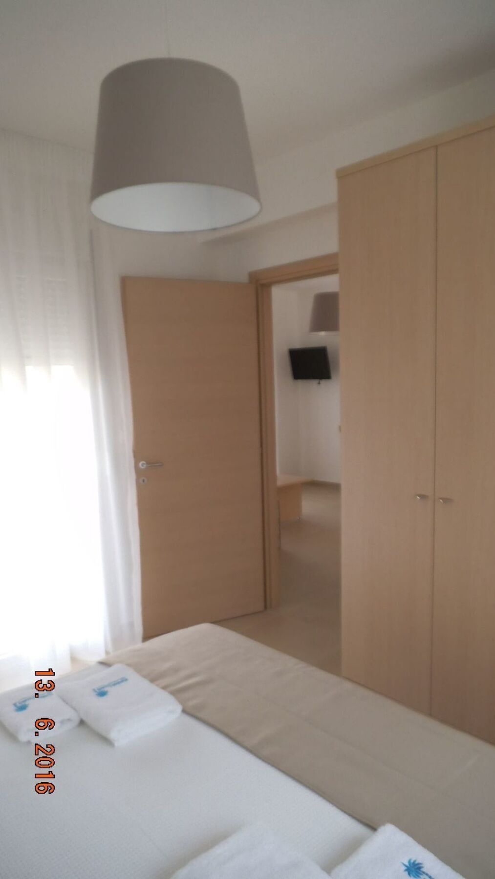 Finikas Garden Beach Resort Nikiti Kültér fotó