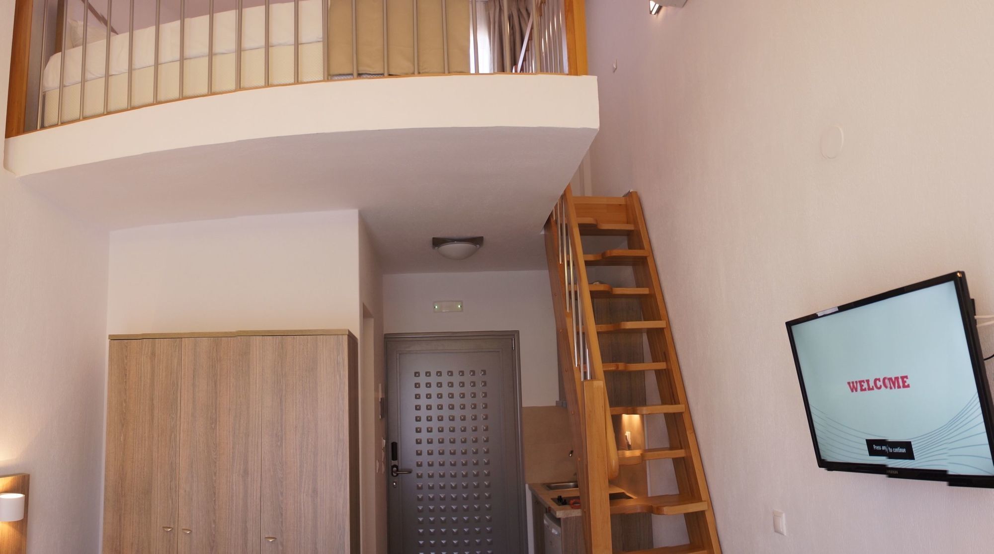 Finikas Garden Beach Resort Nikiti Kültér fotó
