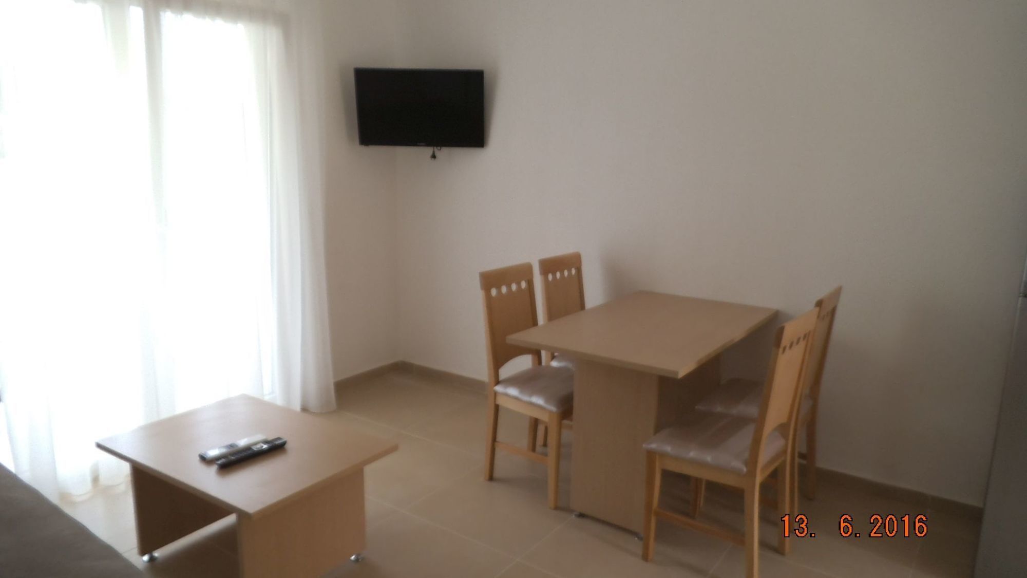 Finikas Garden Beach Resort Nikiti Kültér fotó