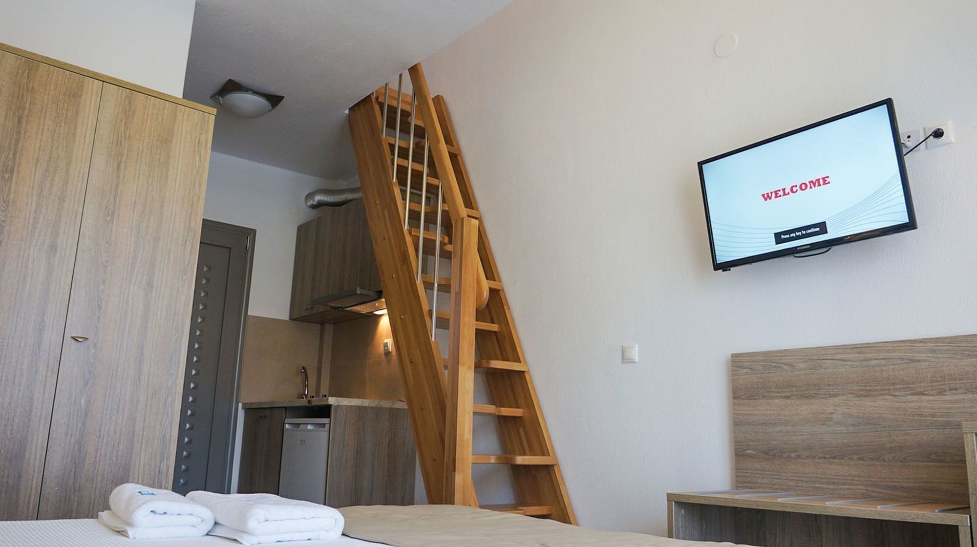 Finikas Garden Beach Resort Nikiti Kültér fotó