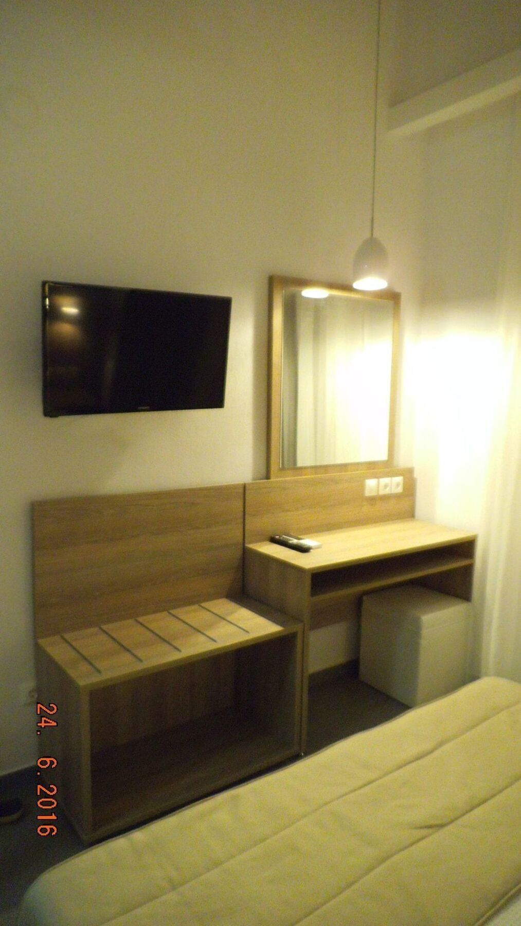 Finikas Garden Beach Resort Nikiti Kültér fotó